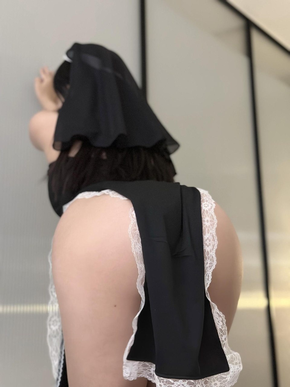 抖音 鱼神 秘语空间 NO.008期 【32P】 在线观看